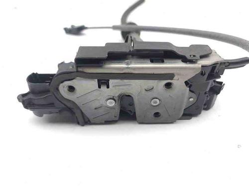 Front right lock AUDI A1 Sportback (8XA, 8XF) 1.0 TFSI | BP28881214C97
