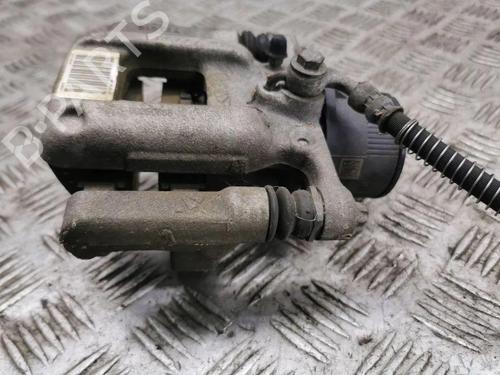 Left rear brake caliper JEEP AVENGER (J2) Electric | BP36348244M107 - Image 5