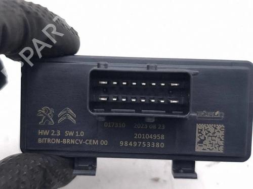 Electronic module JEEP AVENGER (J2) Electric | BP39245890M83 - Image 4