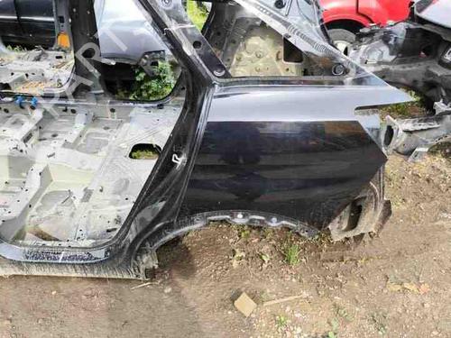 Used Left rear fenders PEUGEOT 3008 II SUV (MC_, MR_, MJ_, M4_) 1.6 BlueHDi 120 (120 hp) 28863411