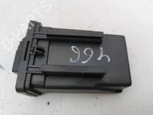 Electronic module CITROËN C4 II (NC_) 1.6 HDi 110 | BP36209371M83 - Image 5