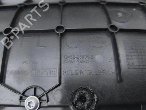 Front left panel LAND ROVER RANGE ROVER IV (L405) 4.4 SDV8 4x4 | BP38240396C58 - Image 12
