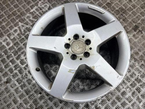 Used Rim Rim MERCEDES-BENZ M-CLASS (W166) ML 250 CDI / BlueTEC 4-matic (166.004, 166.003) (204 hp) 40190987 40190987