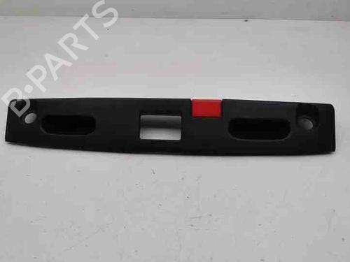 Used Boot lining MERCEDES-BENZ CLS (C218) CLS 350 CDI / d (218.323) (265 hp) 28857869