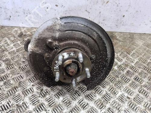Used Left rear steering knuckle Left rear steering knuckle 38632461 38632461