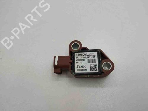 Elektronisk sensor LAND ROVER RANGE ROVER SPORT I (L320) 2.7 D 4x4 (190 hp) 28875789