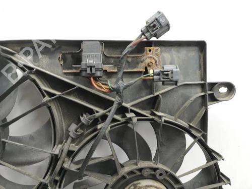 Radiator fan CHRYSLER 300C (LX, LE) 3.0 CRD | BP36187366M35 - Image 3