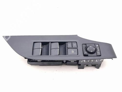 Right front window switch TOYOTA RAV 4 V (_A5_, _H5_) 2.5 Hybrid AWD (AXAH54) | BP36061609I26 - Image 2