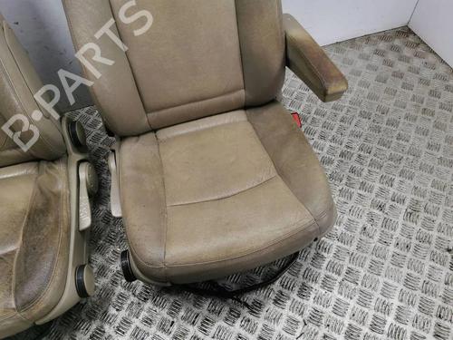 Left front seat MERCEDES-BENZ VIANO (W639) CDI 2.2 (639.711, 639.713, 639.811, 639.813, 639.815) | BP36204232C15 - Image 6