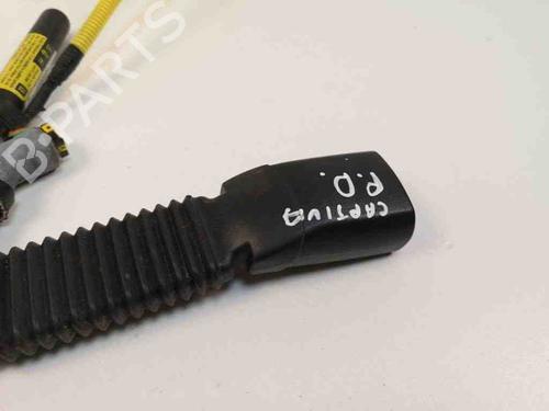 Seat buckle CHEVROLET CAPTIVA (C100, C140) 2.0 D 4WD | BP28886199I32