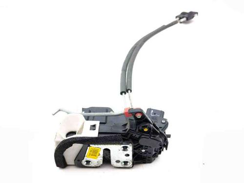 Used Rear right lock KIA OPTIMA (FSGDS6B) 1.7 CRDi (136 hp) 28907717