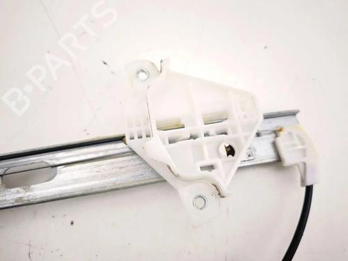 Elevador vidro trás esquerdo MAZDA CX-5 (KF) 2.2 D | BP33227542C24 - Image 6