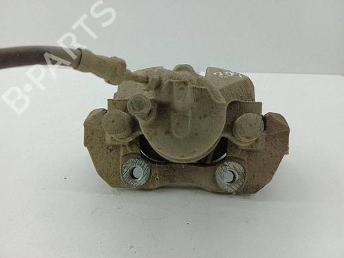 Left front brake caliper FORD B-MAX (JK) 1.6 TDCi | BP38249136M105 - Image 5