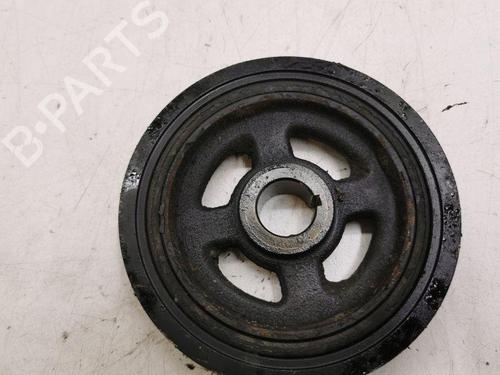 Pulley SUBARU FORESTER (SH_) 2.0 D AWD (SHH, SHD, SHN) | BP28889281M122 