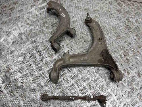 Used Left rear suspension arm MASERATI QUATTROPORTE V 4.2 (400 hp) 29432373