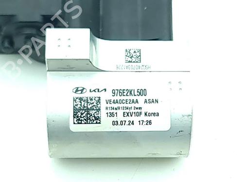 Electronic sensor HYUNDAI KONA (SX2) EV | BP33863340M84 - Image 5