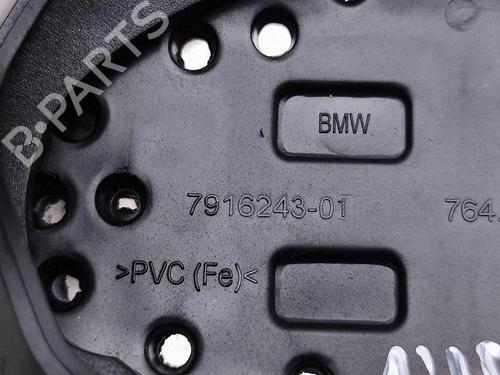Break pedal BMW X2 (U10) iX2 eDrive 20 | BP40282924I19 - Image 7