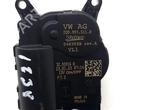 Electronic module VW GOLF VIII (CD1, DA1) 1.5 eTSI | BP36350480M83 - Image 5