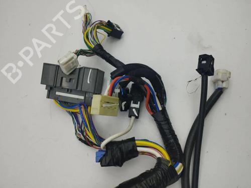 Wiring harness MAZDA CX-5 (KF) 2.0 | BP33256037E16 - Image 14