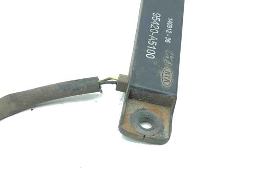 Interior roof handle HYUNDAI SANTA FÉ III (DM, DMA) 2.2 CRDi 4WD | BP28873876I35