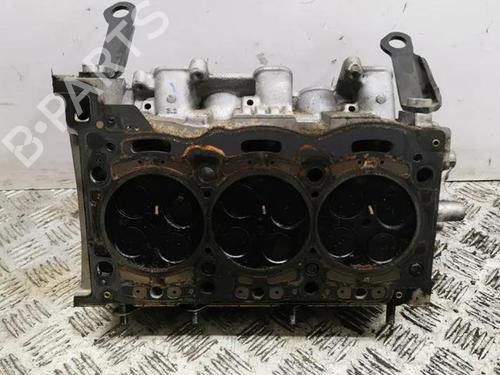 Cylinder head AUDI A7 Sportback (4GA, 4GF) 3.0 TDI quattro | BP28863292M5 