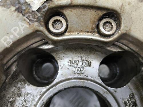 Felg AUDI ALLROAD C5 (4BH) 2.5 TDI quattro | BP28885717C45 