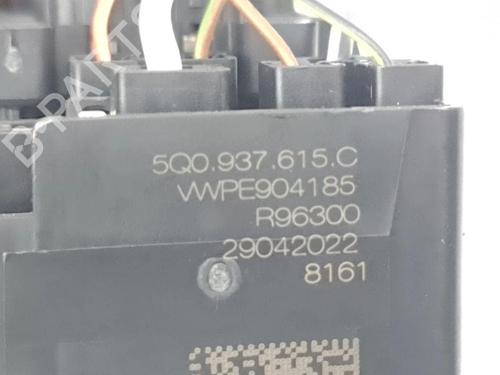 Sikringsdåse VW T-ROC (A11, D11) 1.5 TSI | BP28905900E1 