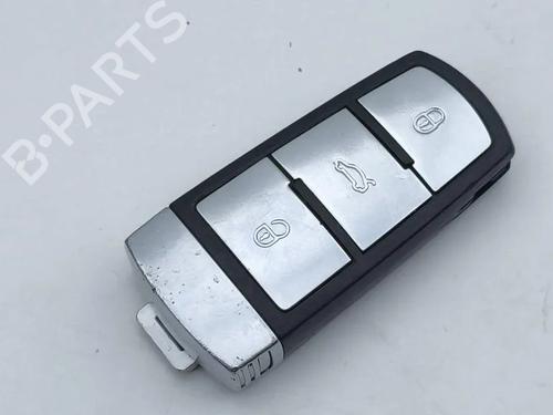 Módulo eletrónico VW PASSAT B6 Variant (3C5) 2.0 TDI 16V 4motion (140 hp) 32666016