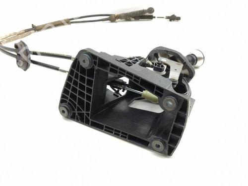 Gear lever JEEP CHEROKEE (KL) 2.0 CRD 4x4 | BP40208231M90 - Image 3