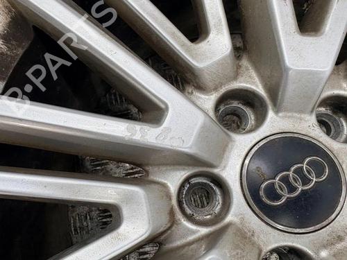 Fælk AUDI A4 B9 (8W2, 8WC) 2.0 TDI | BP33397059C45 - Image 8