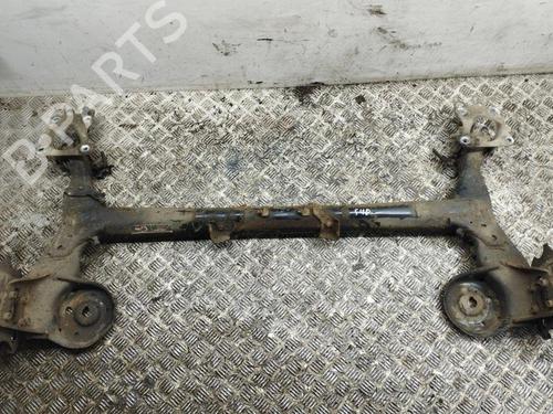 Rear axle PEUGEOT 5008 (0U_, 0E_) 1.6 HDi | BP28894462M2 