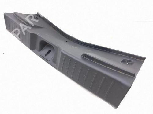 Boot lining NISSAN JUKE (F16_) 1.0 | BP40466292I3 - Image 2
