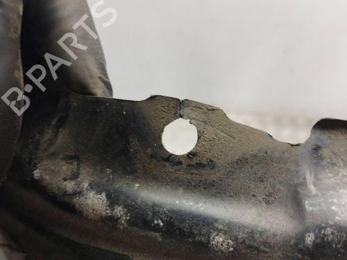 Wheel arch PEUGEOT 4007 (VU_, VV_) 2.2 HDi | BP28892613C56 