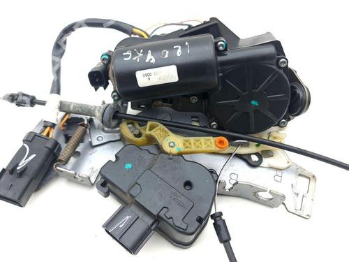 Rear left lock CHRYSLER GRAND VOYAGER V (RT) 2.8 CRD | BP28878551C100 