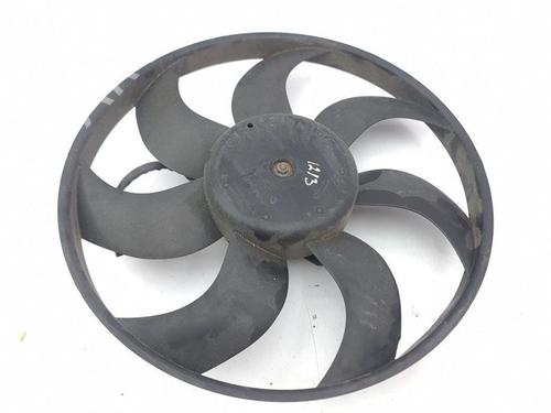 Used Radiator fan LAND ROVER RANGE ROVER EVOQUE (L538) 2.2 D 4x4 (150 hp) 28879043