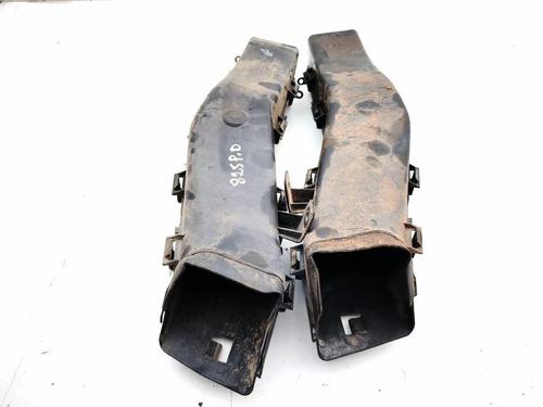 Pipe BMW X5 (E70) M | BP38501219M125 - Image 3