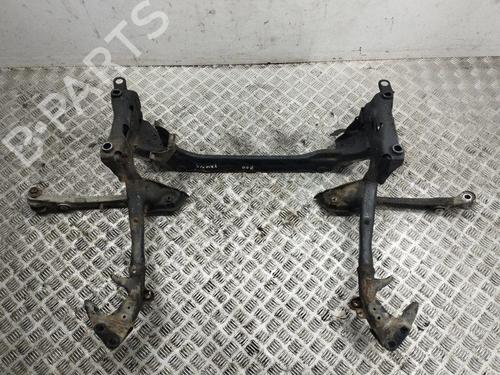 Used Subframe Subframe AUDI A7 Sportback (4GA, 4GF) 3.0 TDI (204 hp) 40168483 40168483