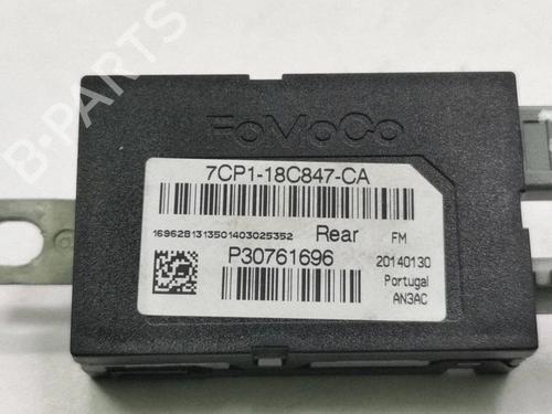 Electronic module FORD KUGA II (DM2) 2.0 TDCi | BP40190547M83 - Image 2