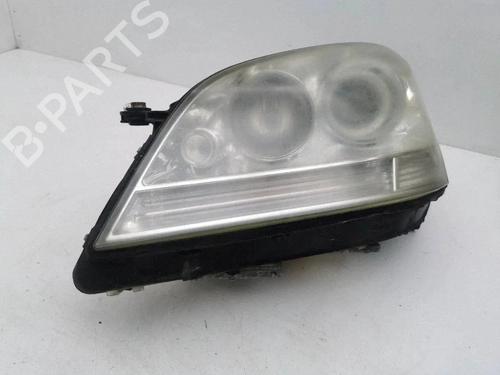 Left headlight MERCEDES-BENZ M-CLASS (W164) ML 280 CDI 4-matic (164.120) | BP40210864C28 - Image 3