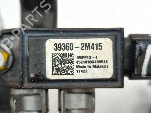 Electronic sensor KIA STONIC (YB) 1.0 T-GDi | BP40210717M84 - Image 12