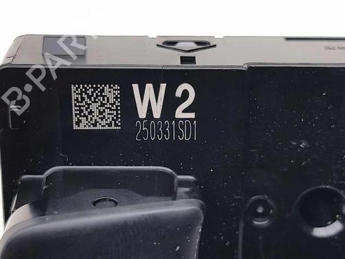 Left front window switch NISSAN JUKE (F16_) 1.6 Hybrid | BP33863065I27 - Image 12