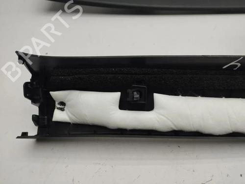 Tailgate trim MAZDA CX-5 (KF) 2.0 | BP33922469C151 - Image 2