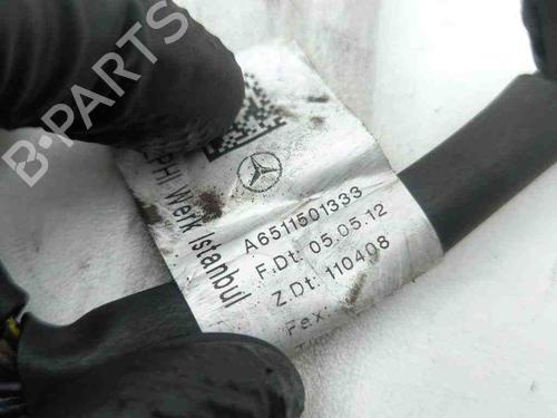 Cable MERCEDES-BENZ M-CLASS (W166) ML 250 CDI / BlueTEC 4-matic (166.004, 166.003) | BP28907219E12  - Image 6