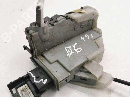 Rear right lock PEUGEOT 508 I (8D_) 2.0 HDi | BP28893179C99 