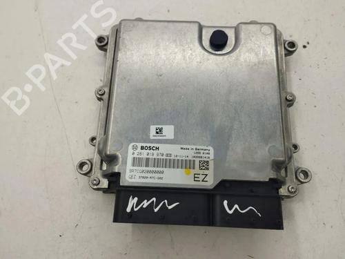 Used Engine control unit (ECU) Engine control unit (ECU) 36196193 36196193