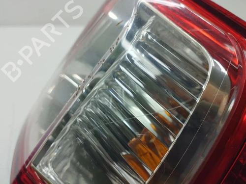 Right taillight HONDA ACCORD VIII (CU) 2.2 i-DTEC (CU3) | BP36103634C35 - Image 8