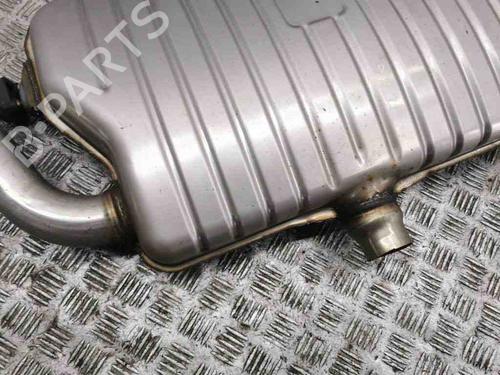 Udstødningssystem MINI MINI (F56) Cooper S | BP28883814M121 