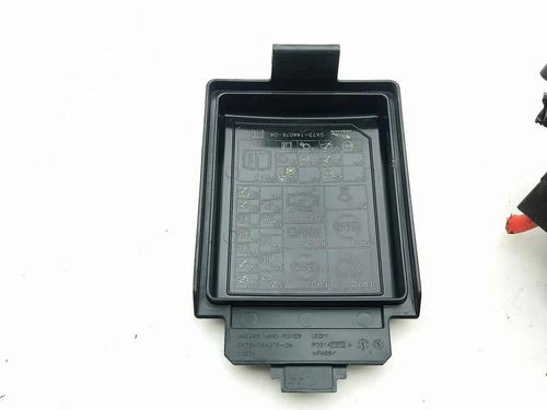 Fuse box JAGUAR F-PACE (X761) 2.0 SD4 AWD | BP33225611E1 - Image 8