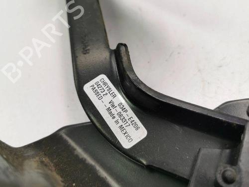 Pedal CHRYSLER VOYAGER IV (RG, RS) 2.8 CRD | BP28876478I4 