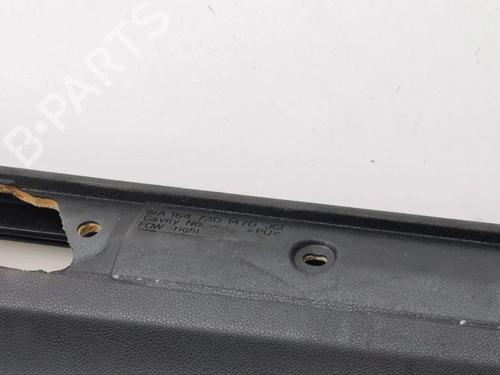 Rear right panel MERCEDES-BENZ M-CLASS (W164) ML 280 CDI 4-matic (164.120) | BP36188292C61 - Image 5
